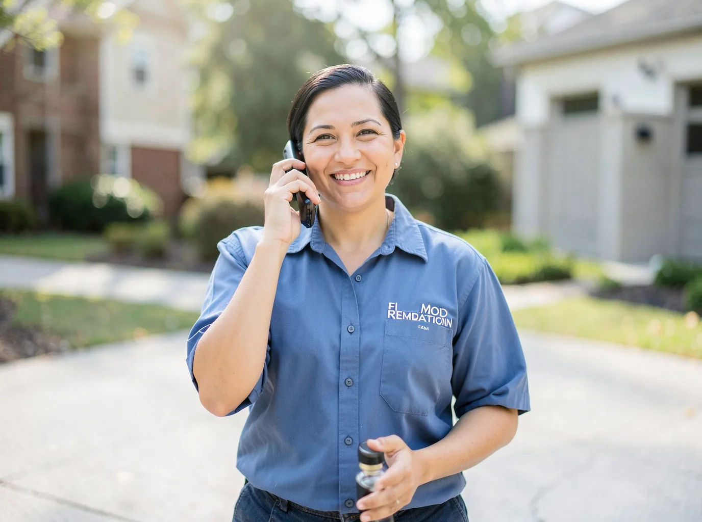 Mold Remediation Harrison, NE FAQs